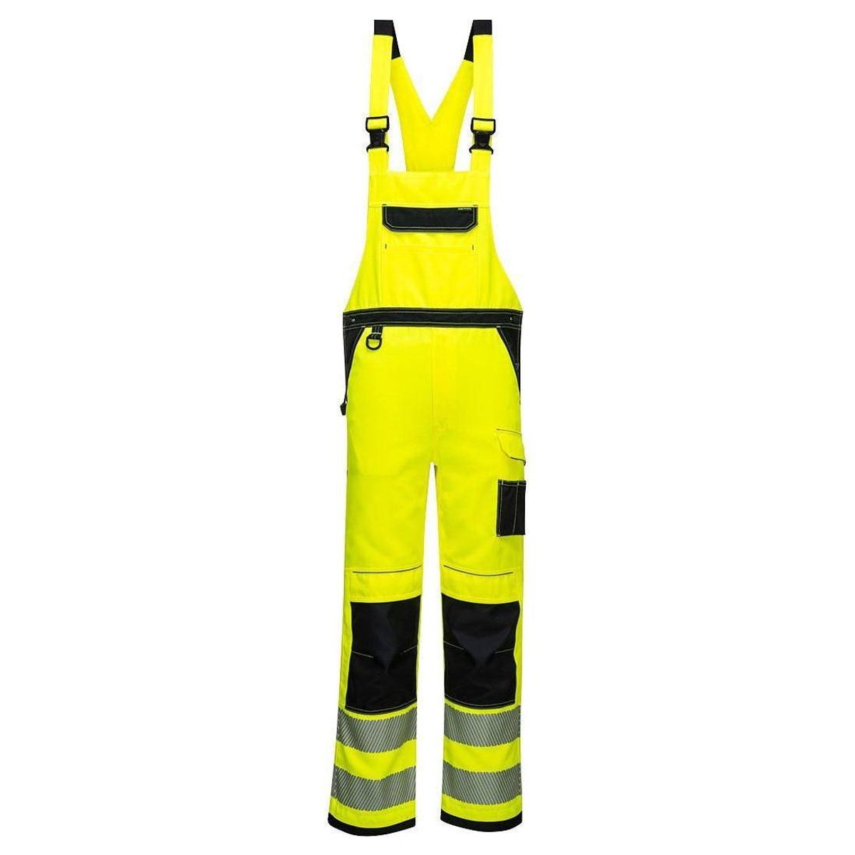 Portwest PW3 Hi-Vis Overalls PW344