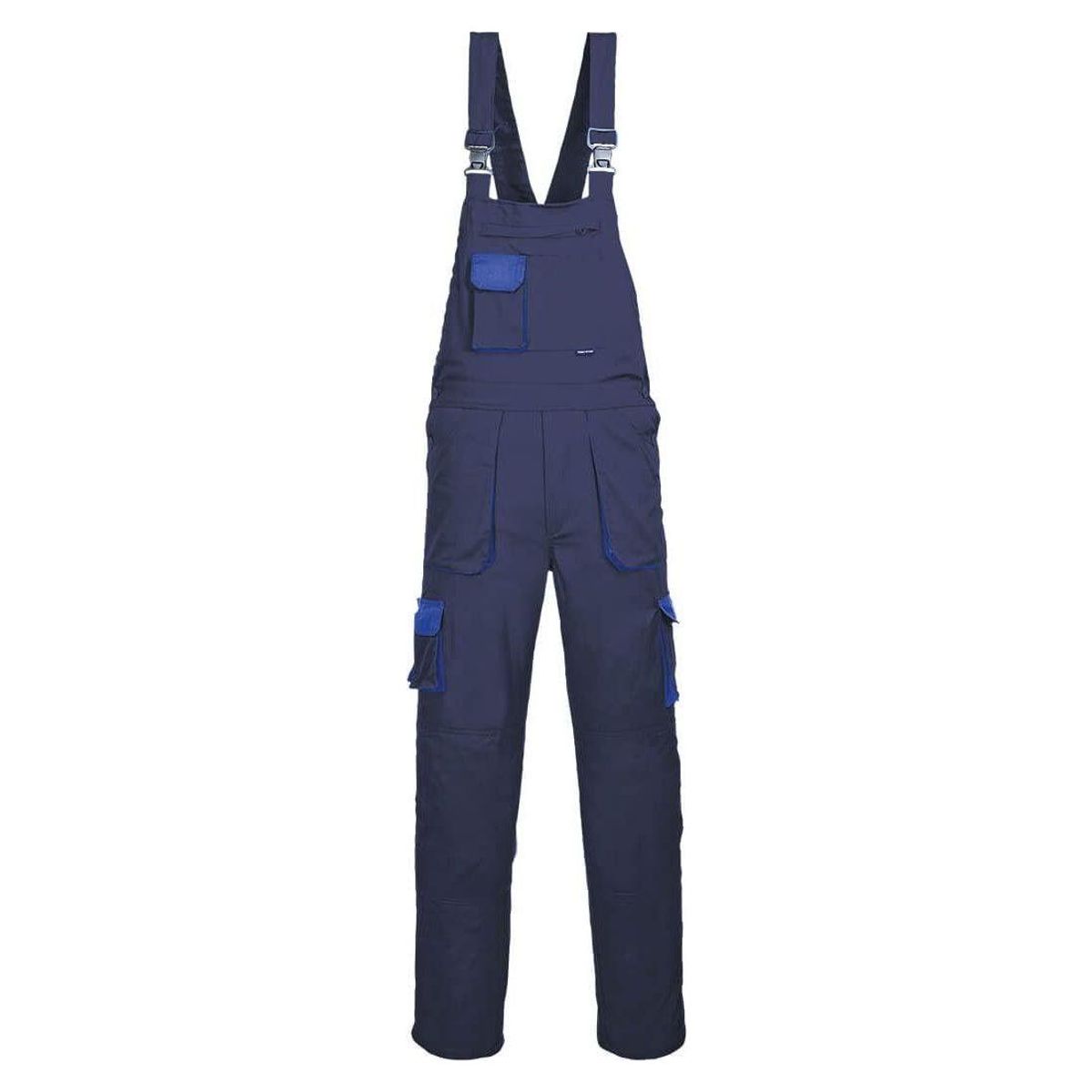 Portwest Portwest Texo 2-farvet Overall TX12