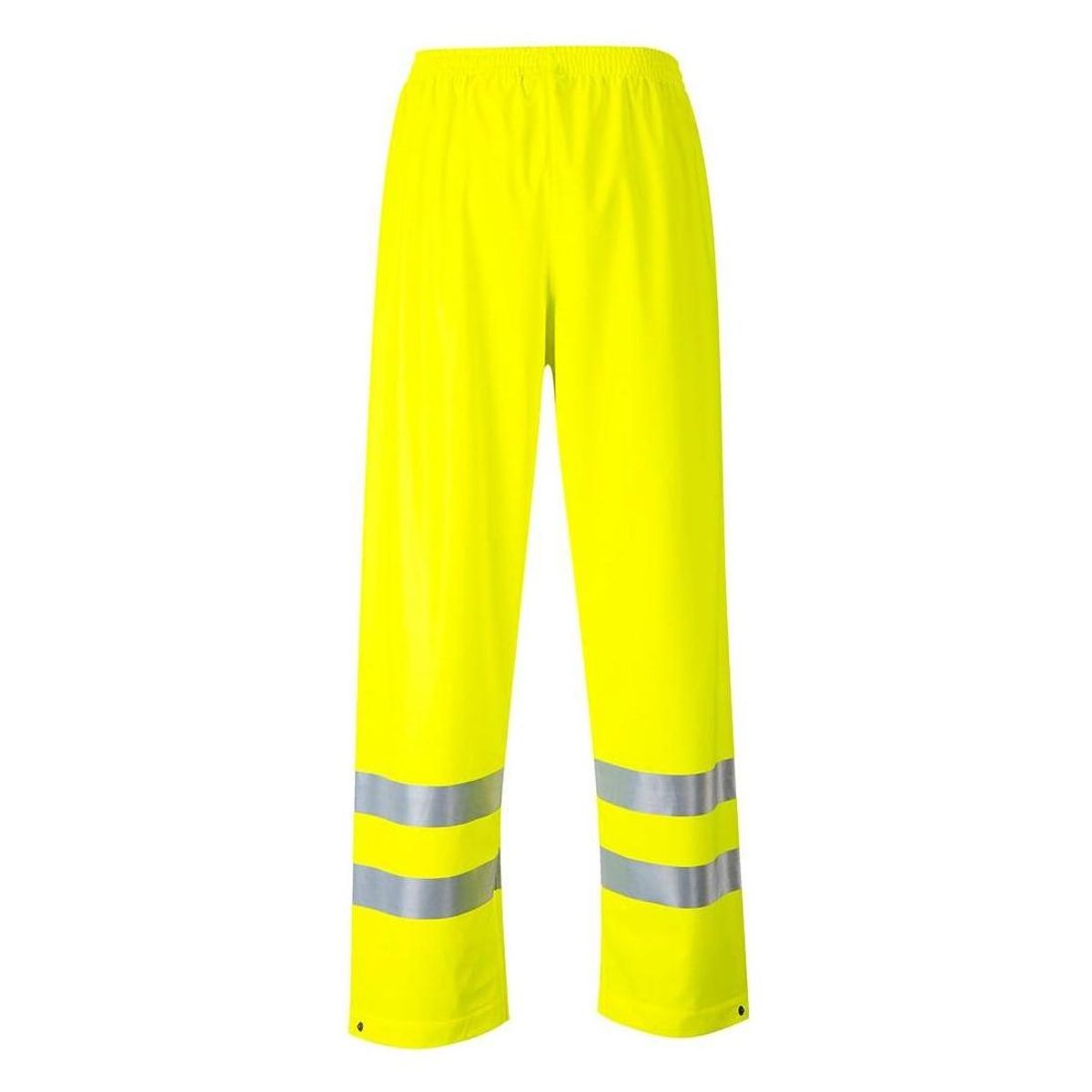 Portwest Sealtex antiflame hi-vis bukser FR43