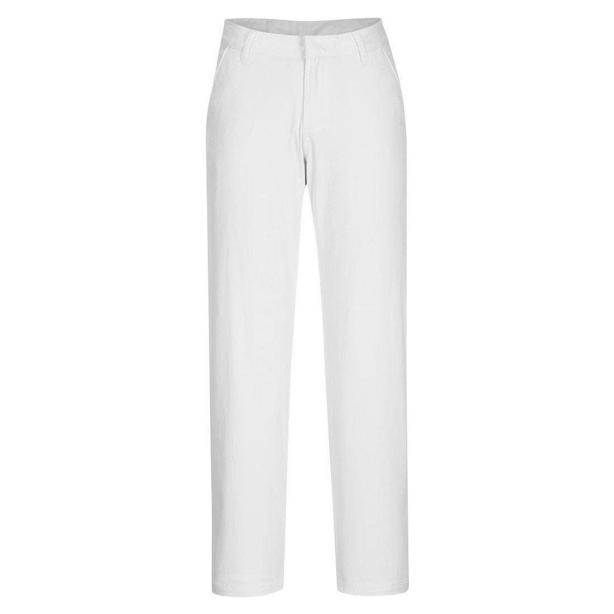 Portwest Slim Chino bukser til kvinder S235