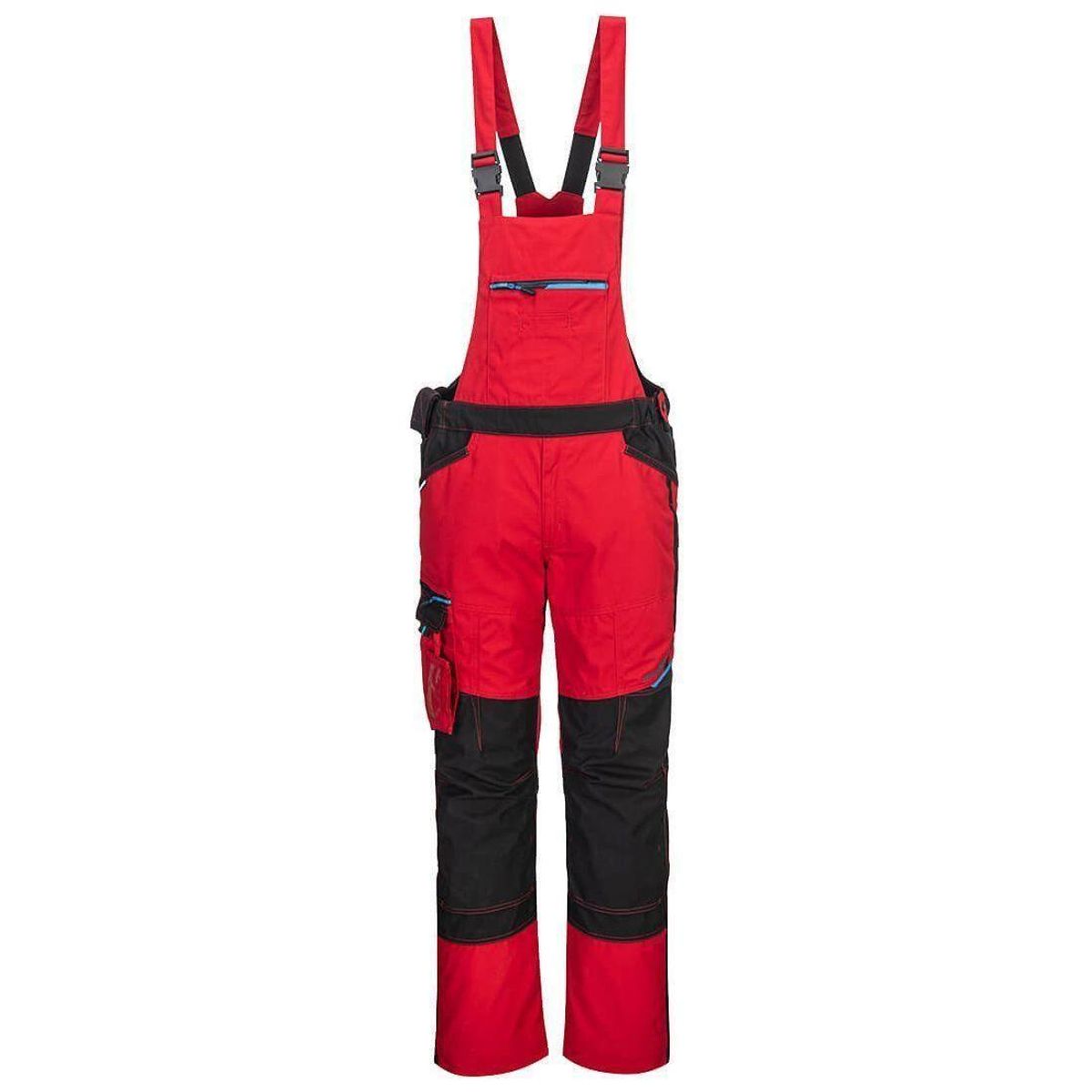 Portwest WX3 Overalls T704