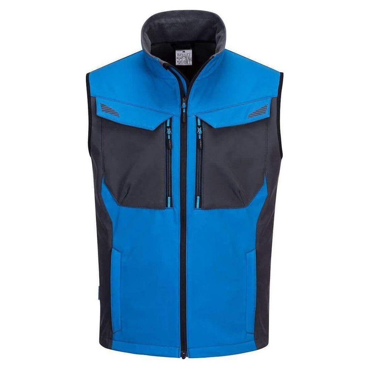 Portwest WX3 softshell (3L) T751