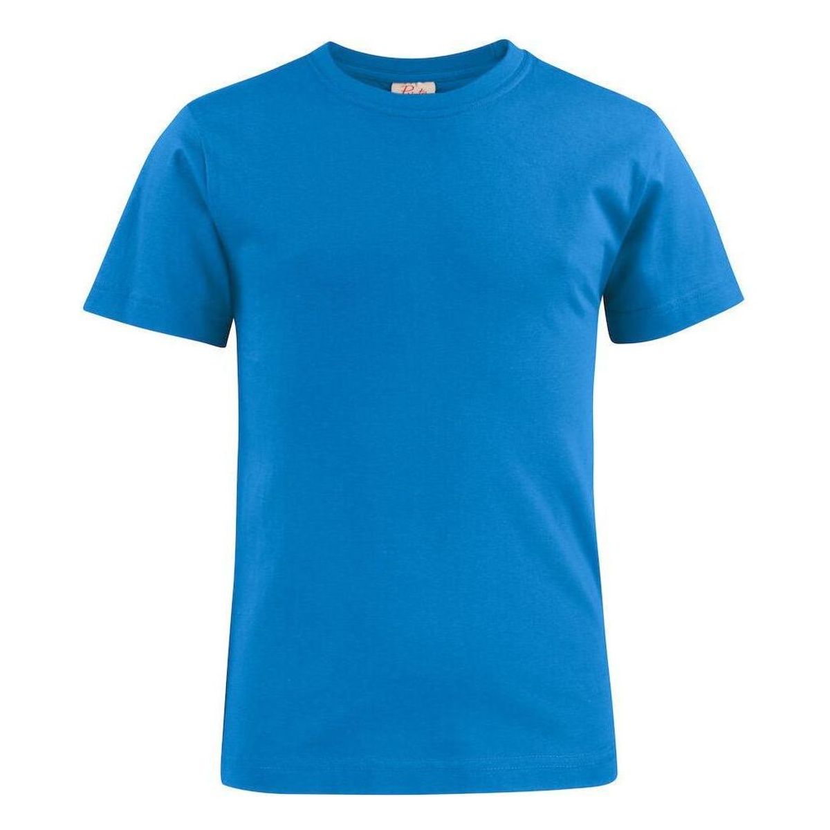 Printer Heavy T-shirt junior 2264015