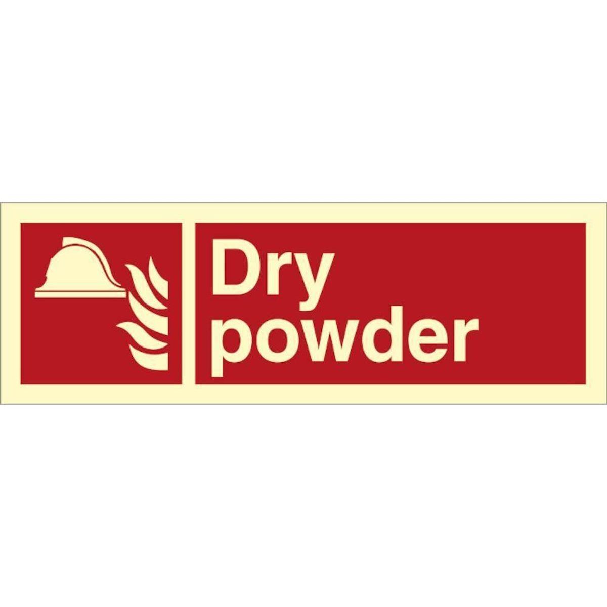 Sign IMO Dry powder 105040