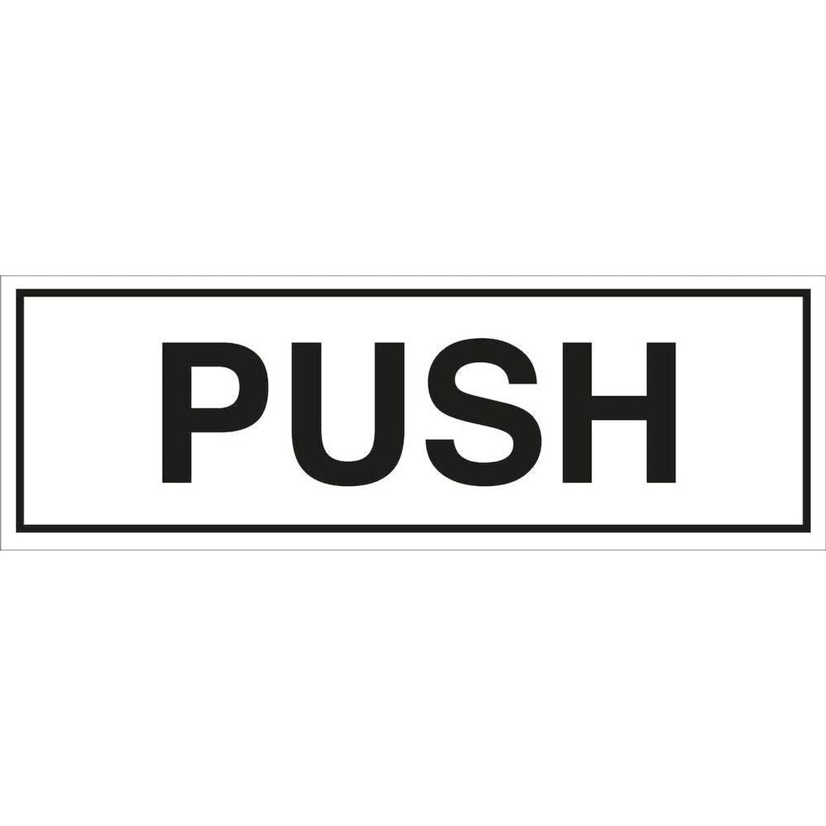 Sign IMO Push