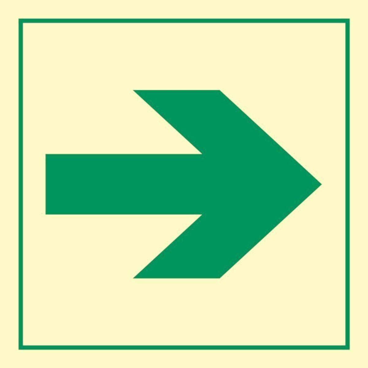 Sign IMO Primary means of escape