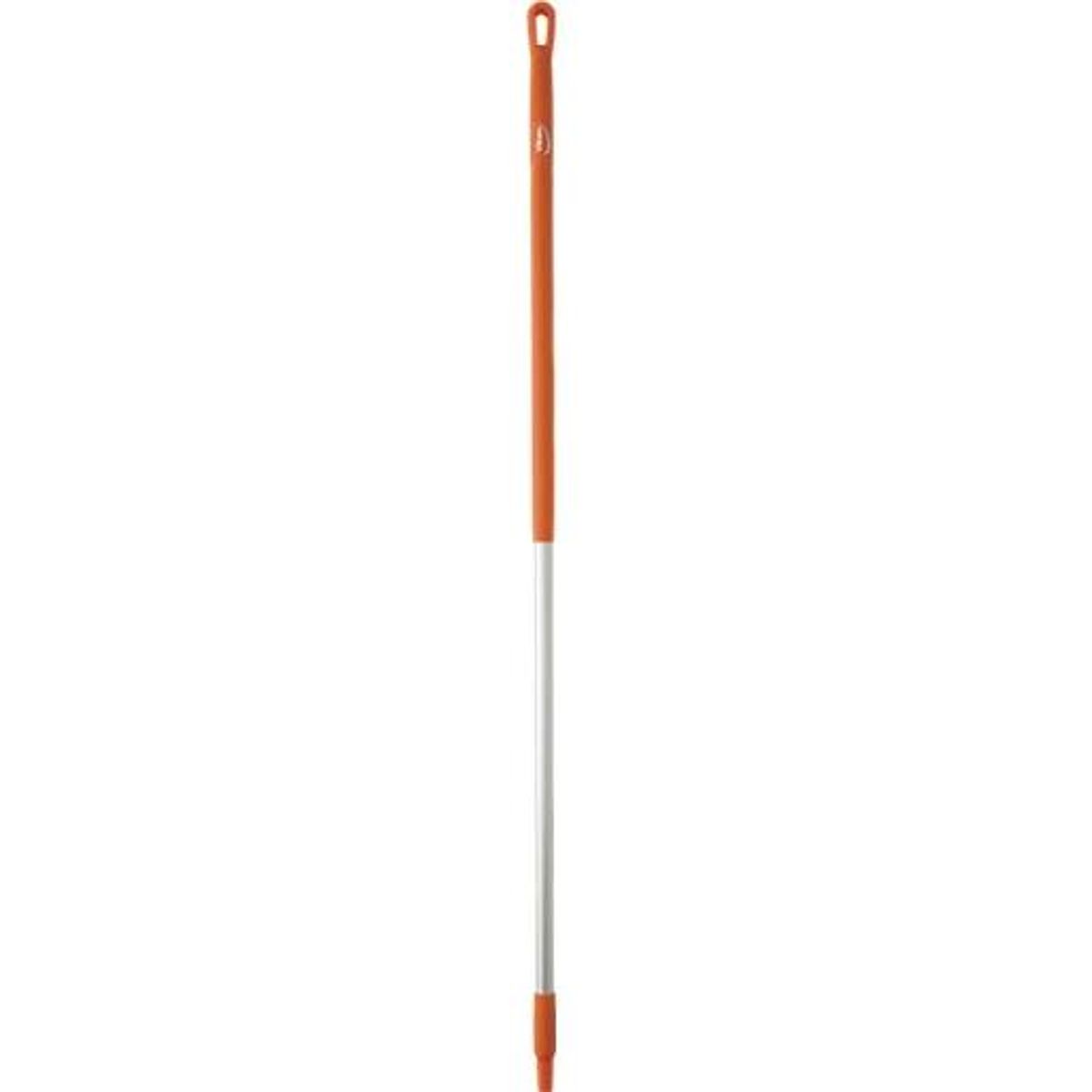 Skaft med gevind, Vikan, 151cm, Ø3,1cm, flere farver, PP/aluminium