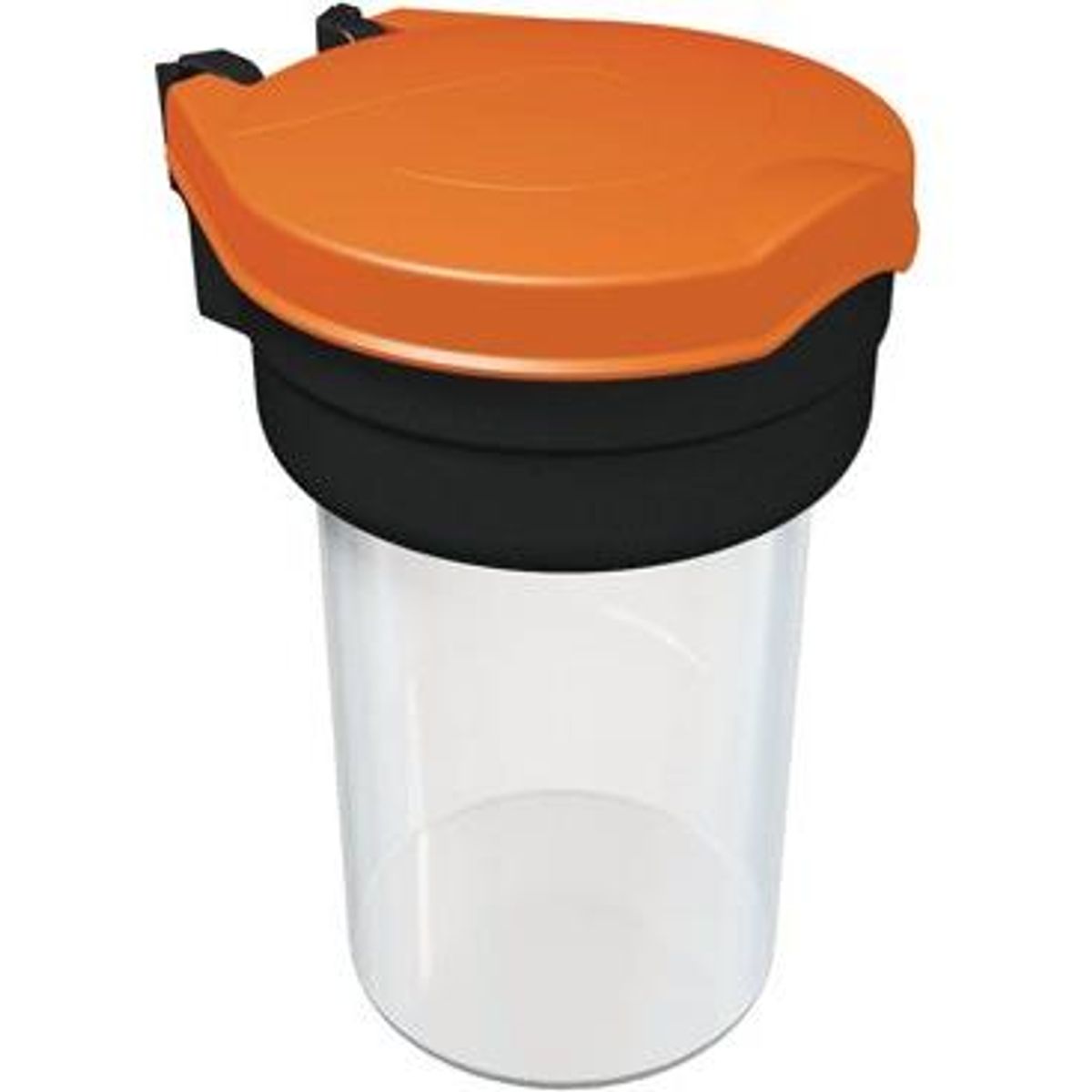 Skipper sikkerhedsdispenser