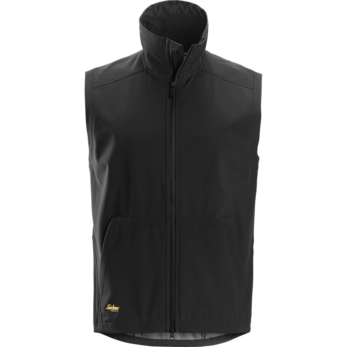 Snickers AW softshell vest vindtæt 4505