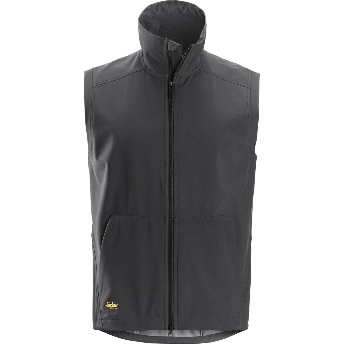 Snickers AW softshell vest vindtæt 4505