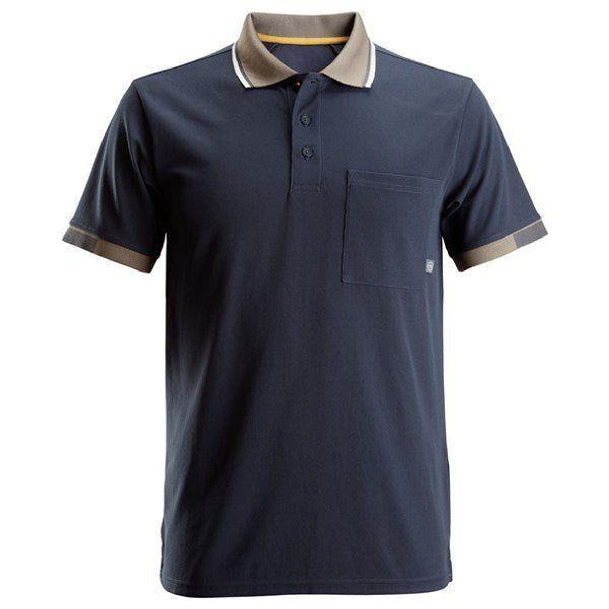 Snickers AllroundWork 37.5® Polo 2724