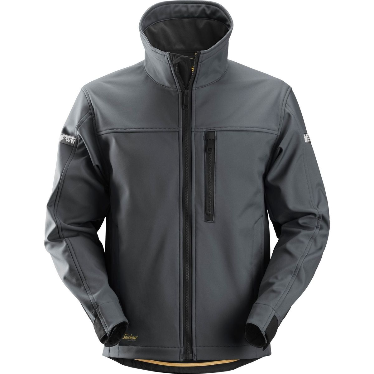 Snickers AllroundWork Softshell jakke 1200