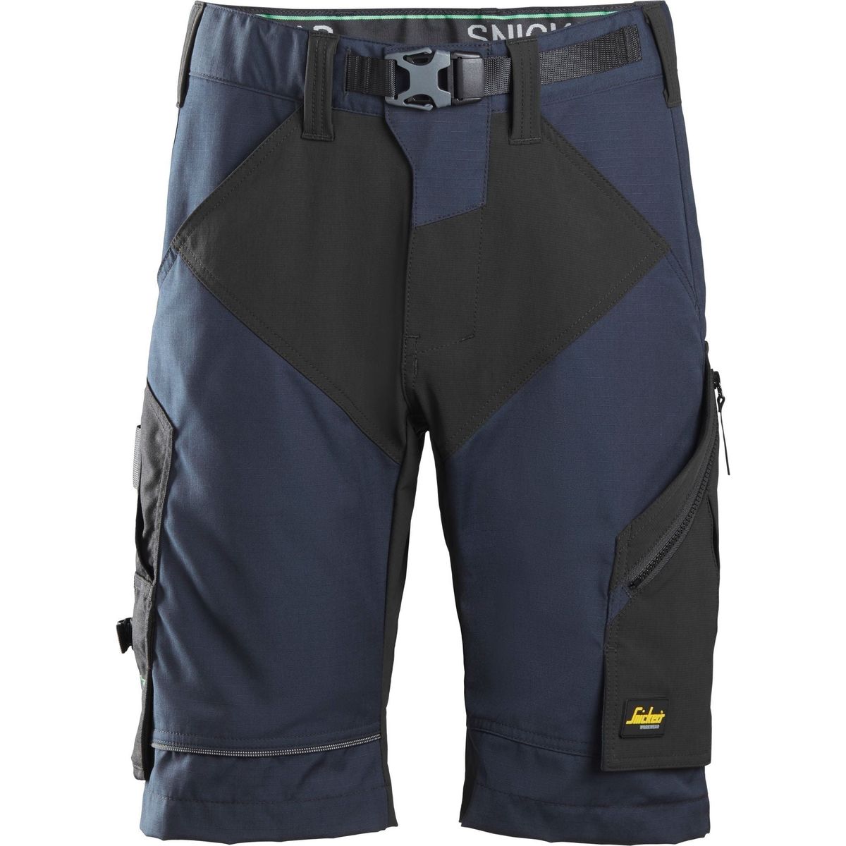 Snickers FlexiWork shorts+ 6914