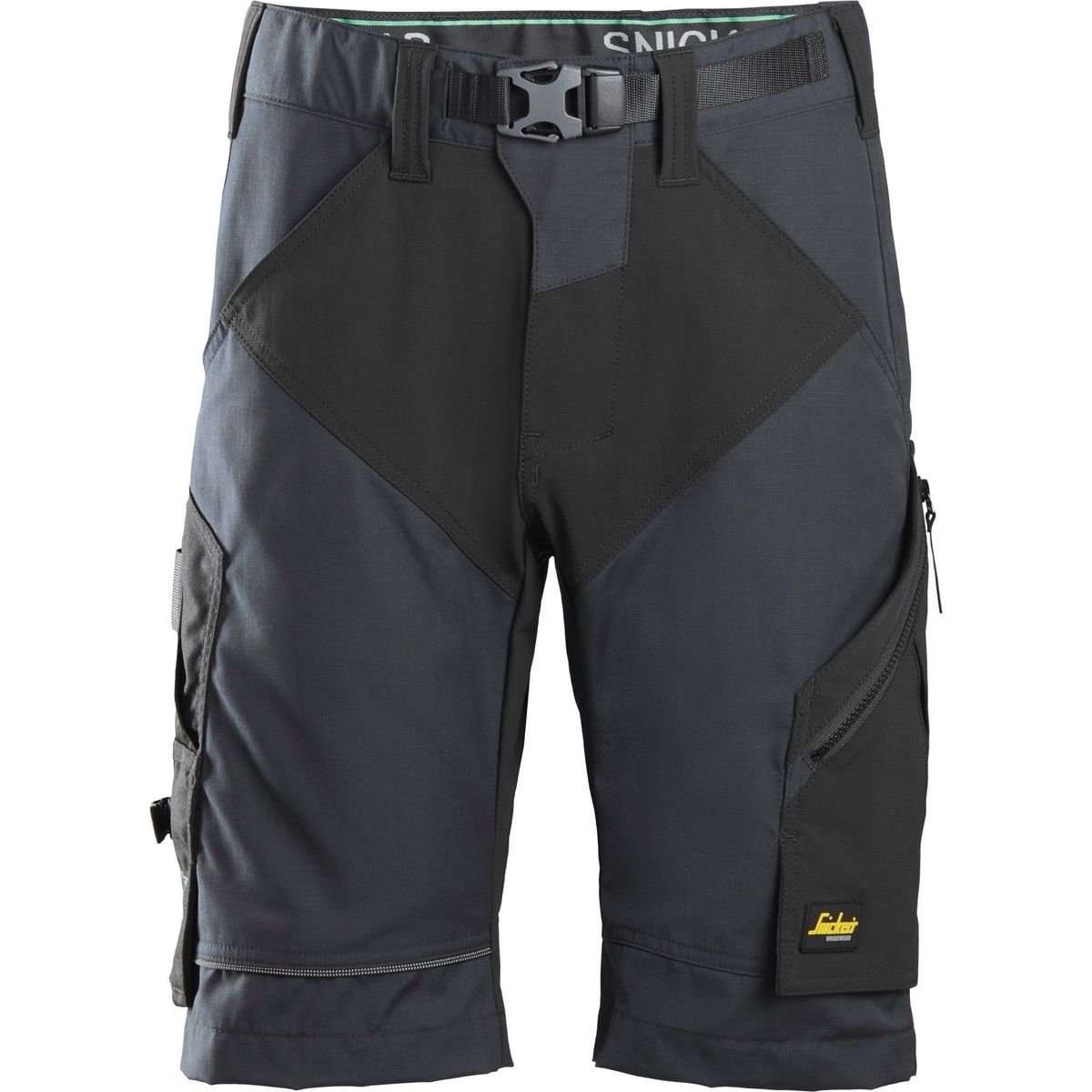 Snickers FlexiWork shorts+ 6914