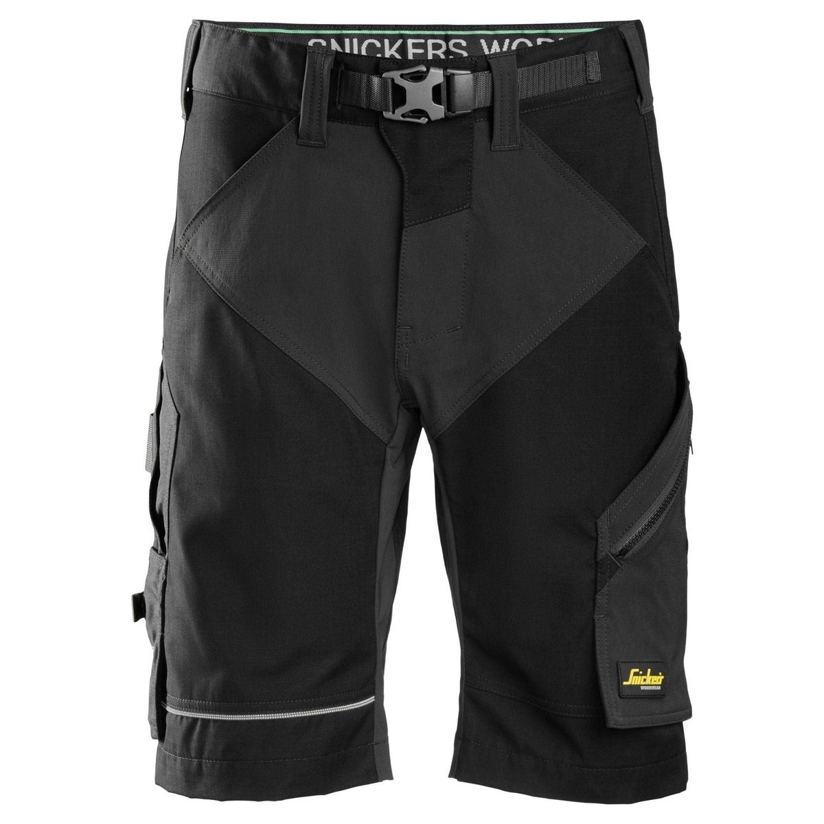 Snickers FlexiWork shorts+ 6914