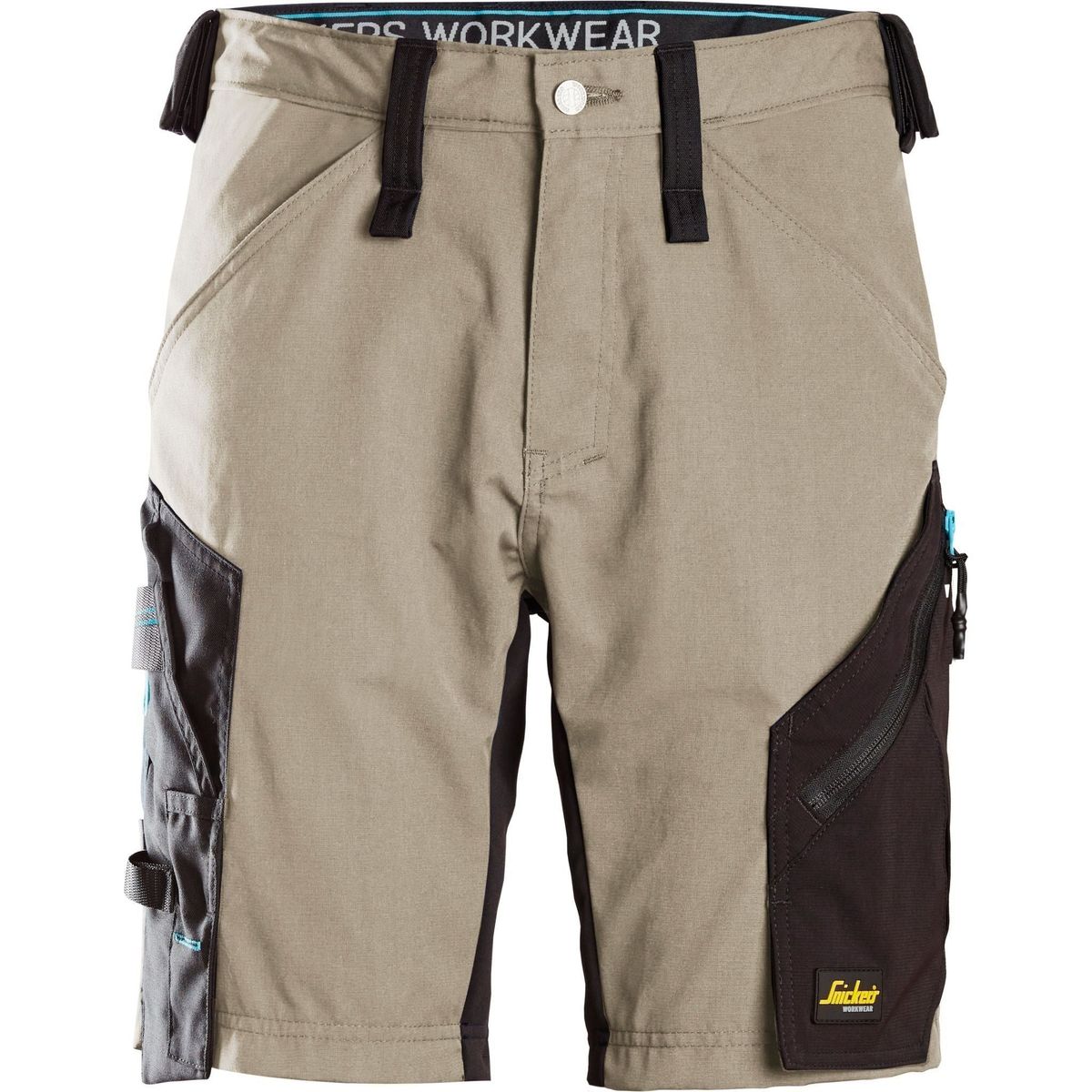 Snickers LiteWork shorts 37.5® 6112