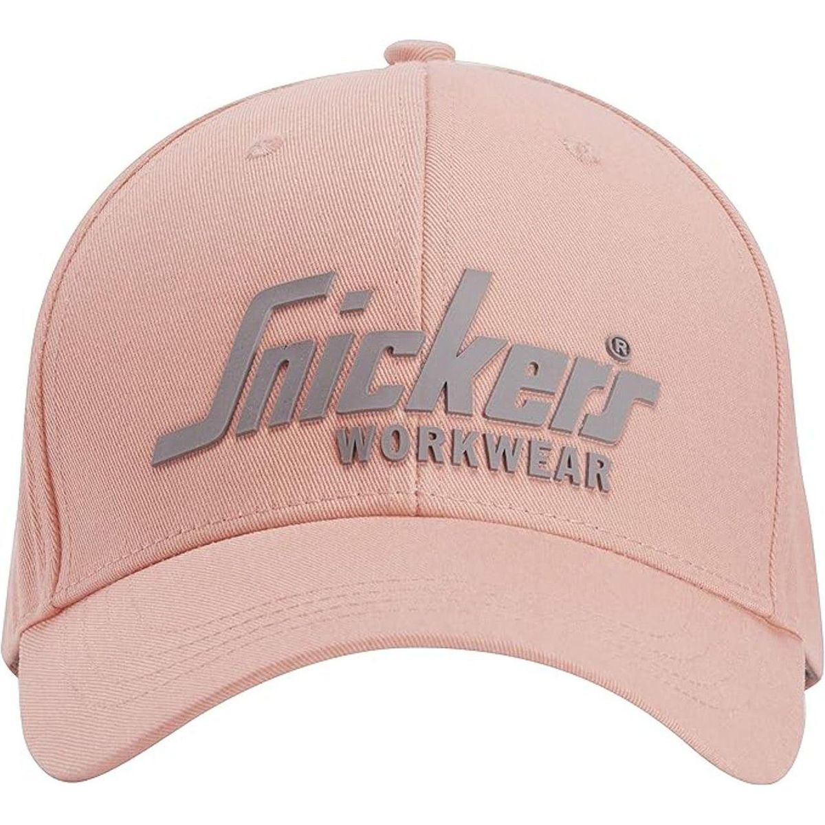 Snickers Logo cap 9041 Pink OUTLET