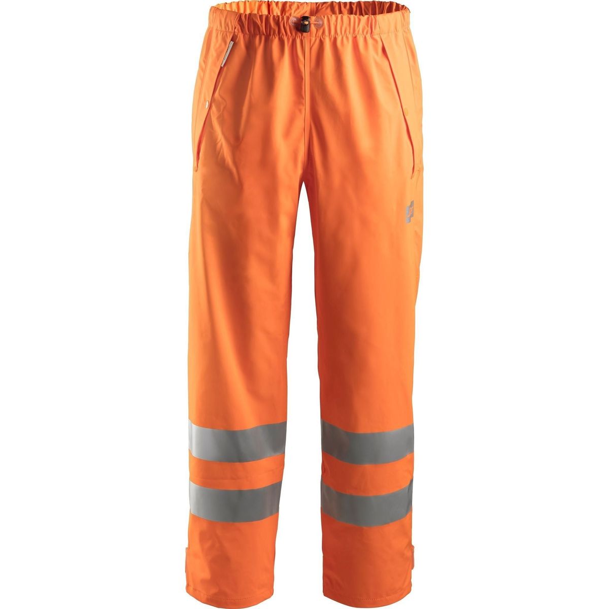 Snickers Regnbuks PU High-Vis klasse 2 8243