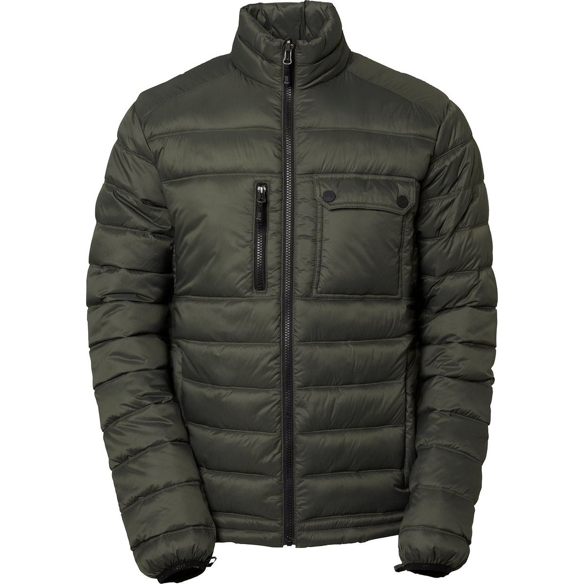 South West Alve Jacket