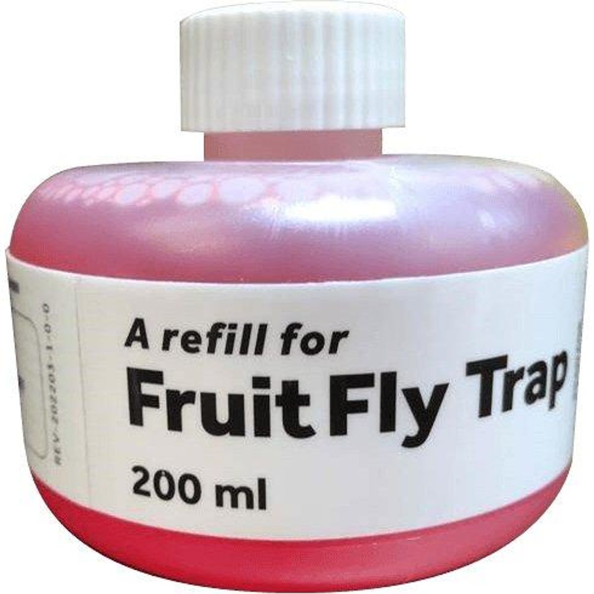 Tanaco Frugtfluefælde Proff. refill 200 ml.