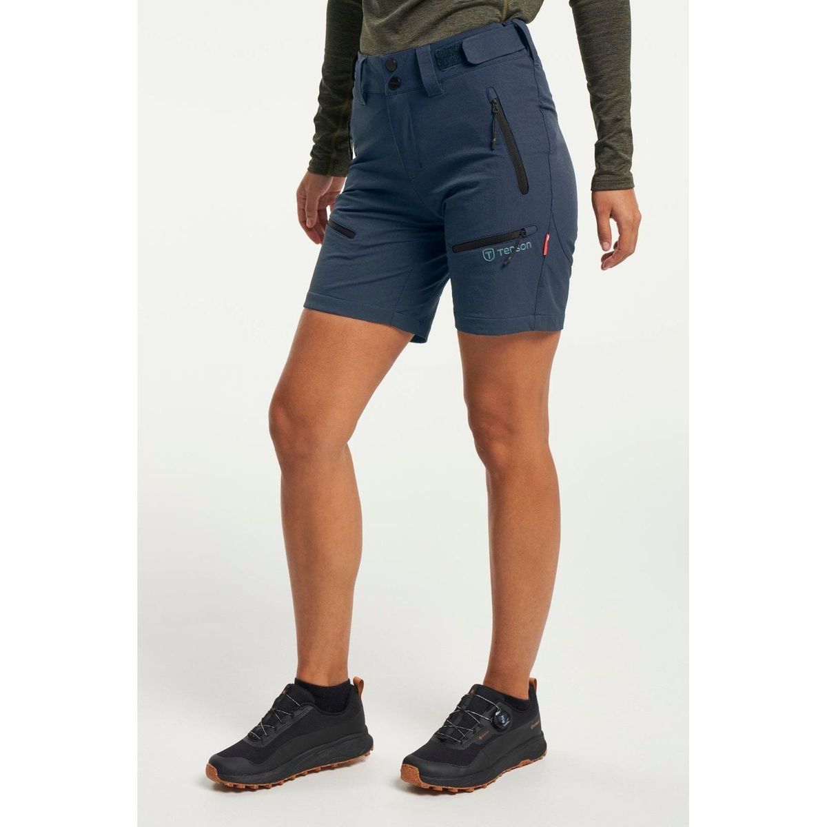 TENSON TXlite Flex Shorts Dame 18065