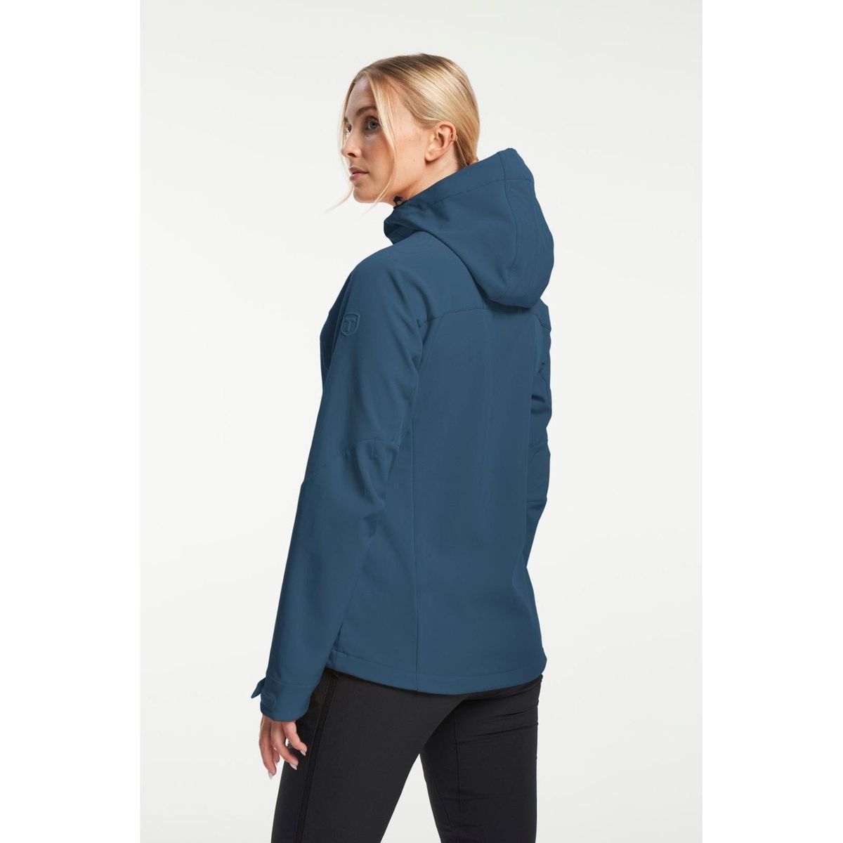 TENSON TXlite Softshell Jacket Dame 18097