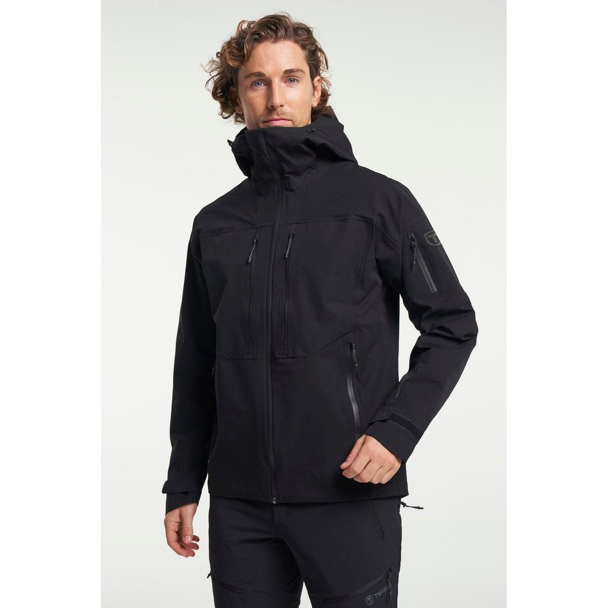 TENSON TXlite Shell Jacket Herre 18100