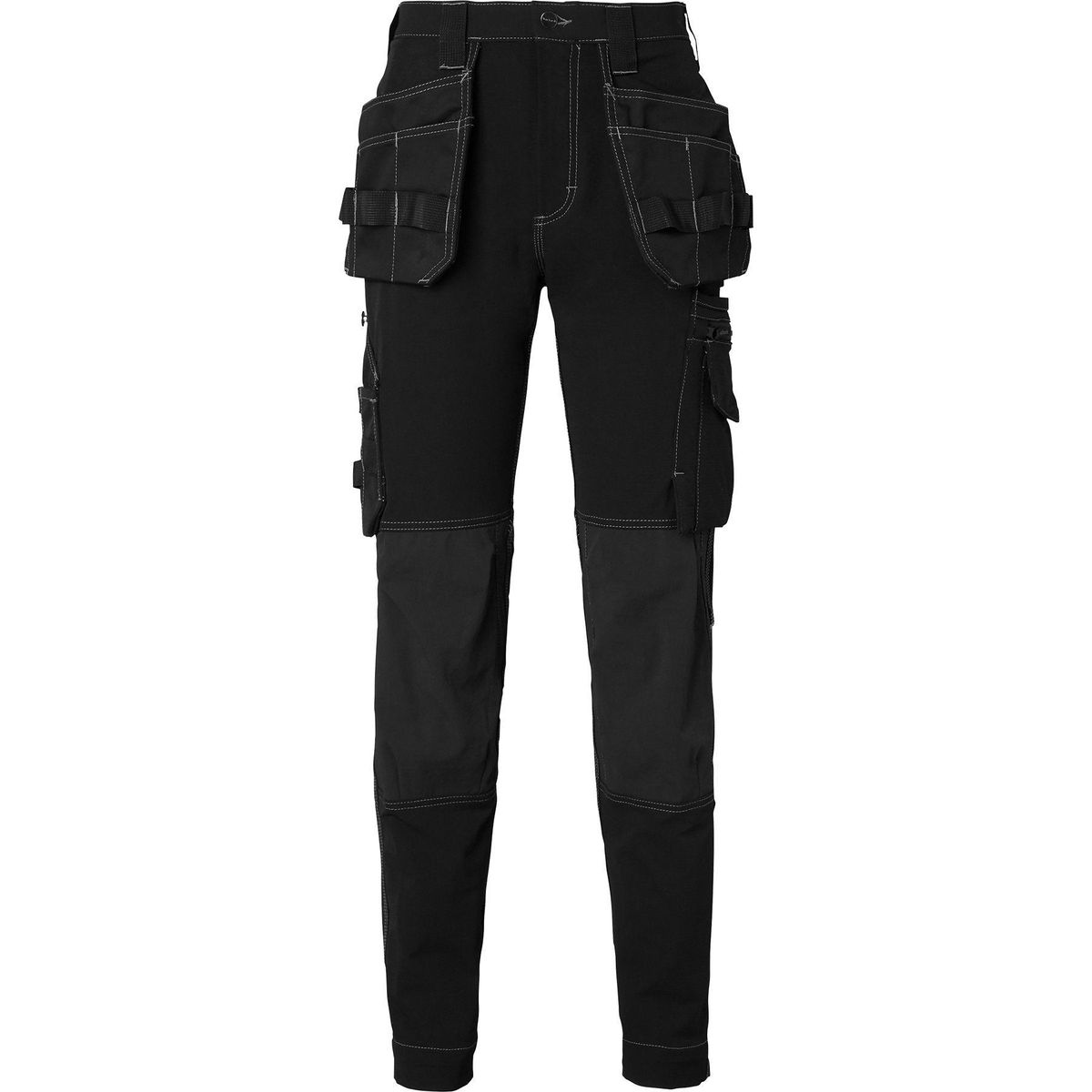 Top Swede 307 Craftsmen Trousers Dame