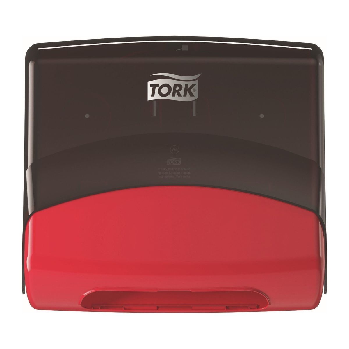 Tork Performance Top-Pack dispenser W4