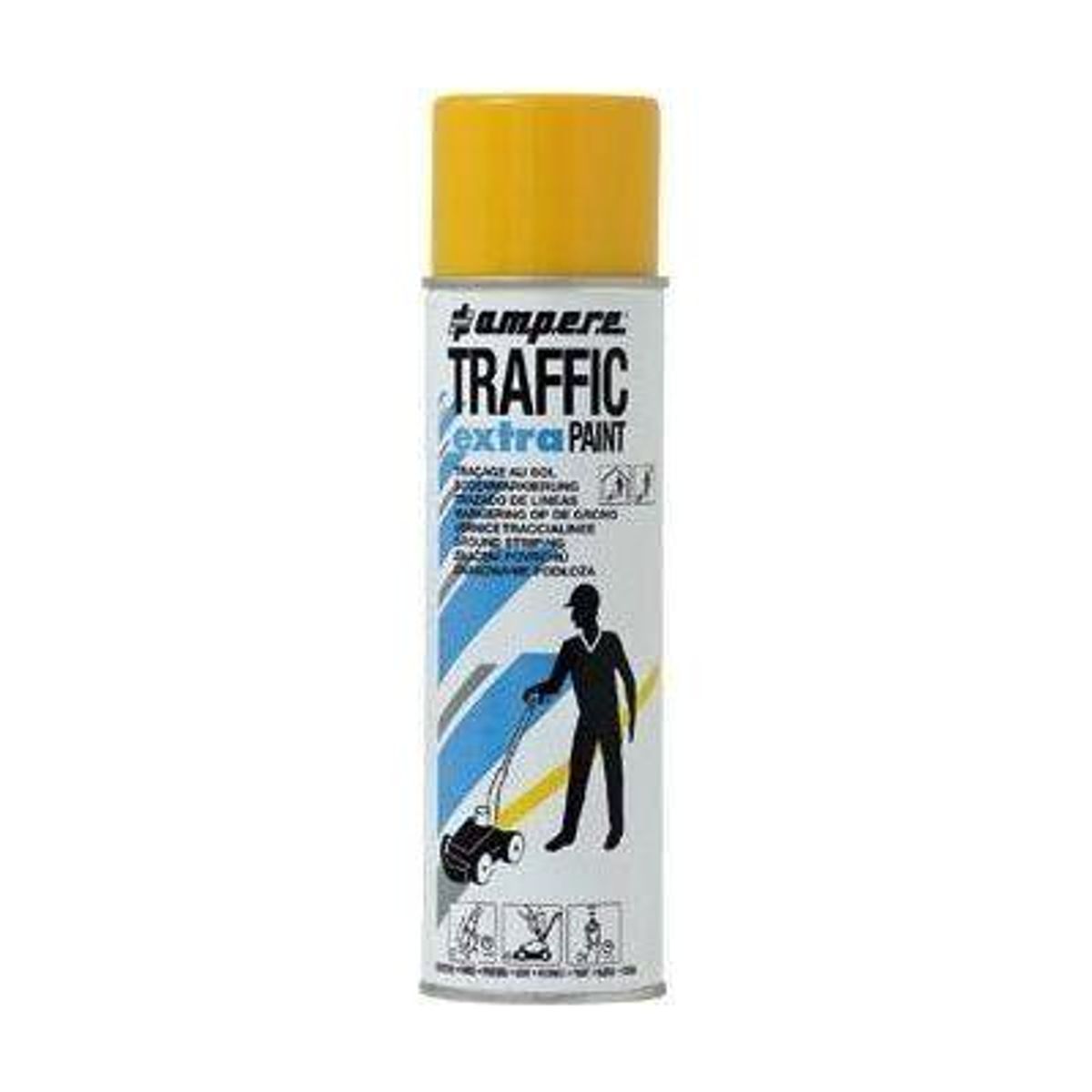 Traffic Extra paint 500 ml