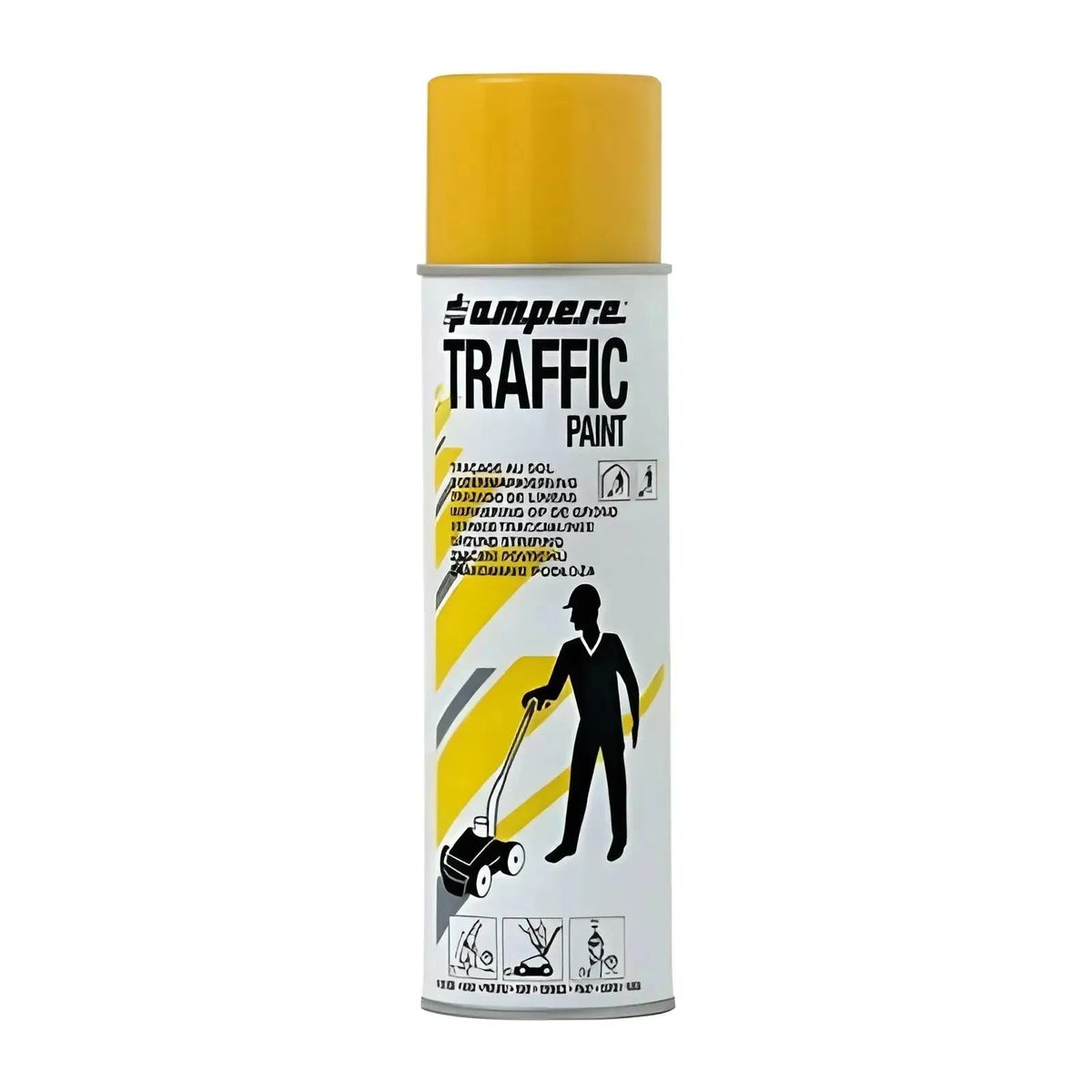 Traffic paint 500 ml