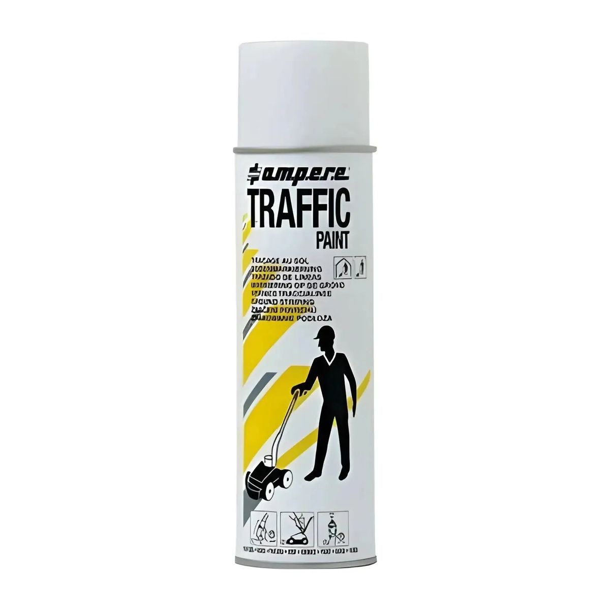 Traffic paint 500 ml