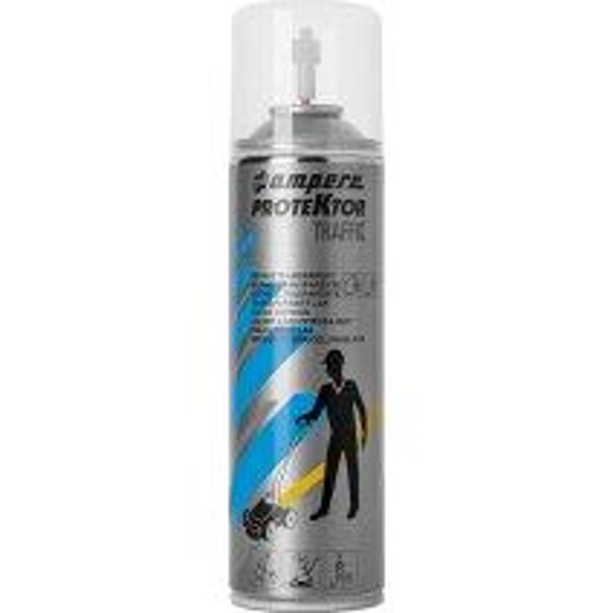 Traffic Protektor lakspray 500 ml