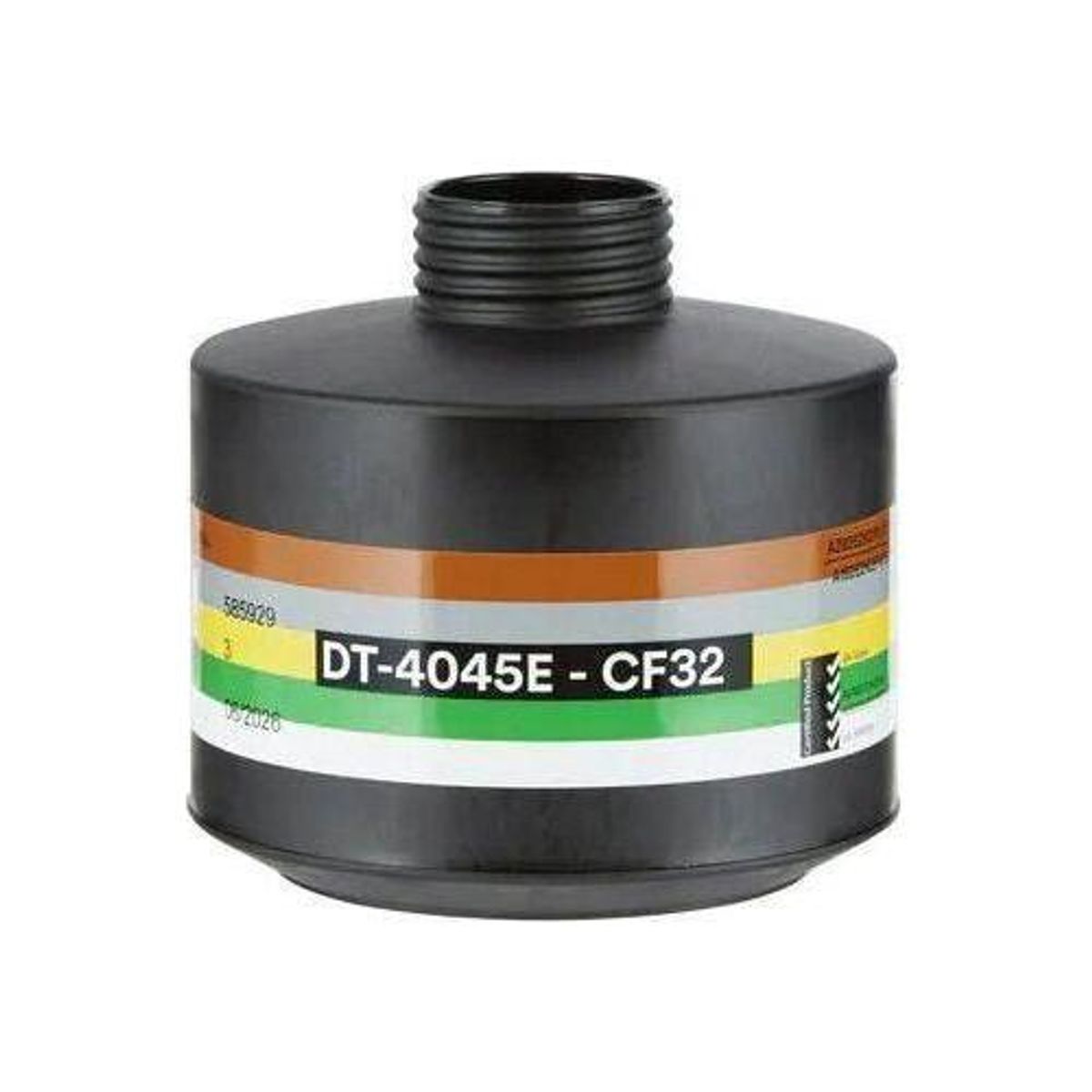 3M DT-4045E A2B2E2K2P3 R D Filter CF32