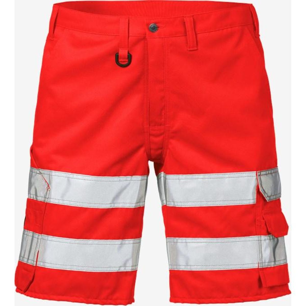 Kansas HI VIS SHORTS KL.2 2528