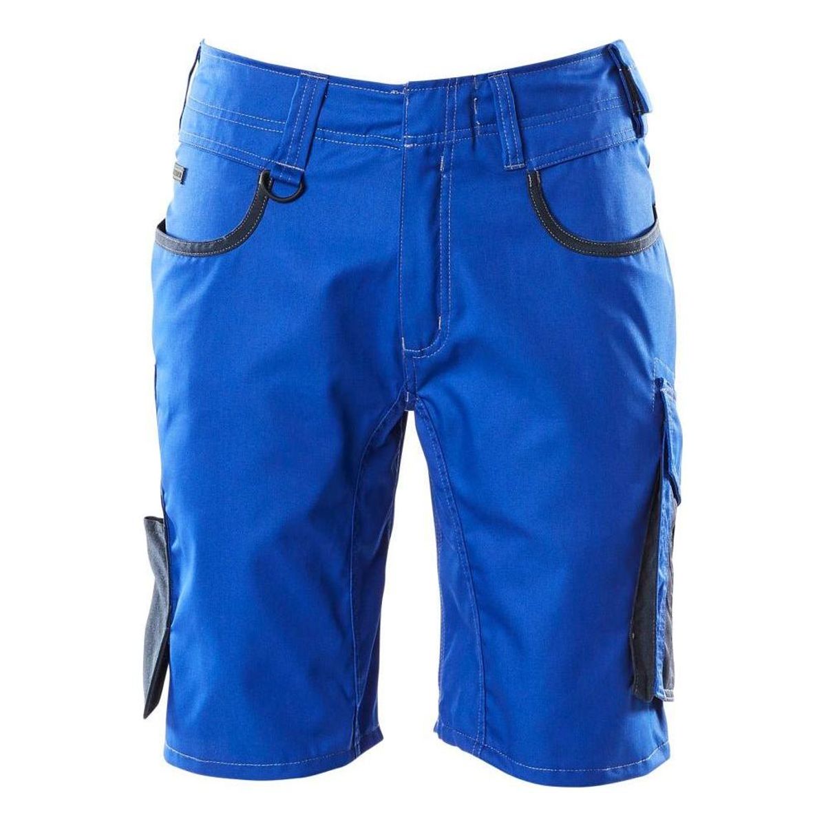 Mascot® Unique Shorts, lav vægt 18349-230 kobolt/mørk marine