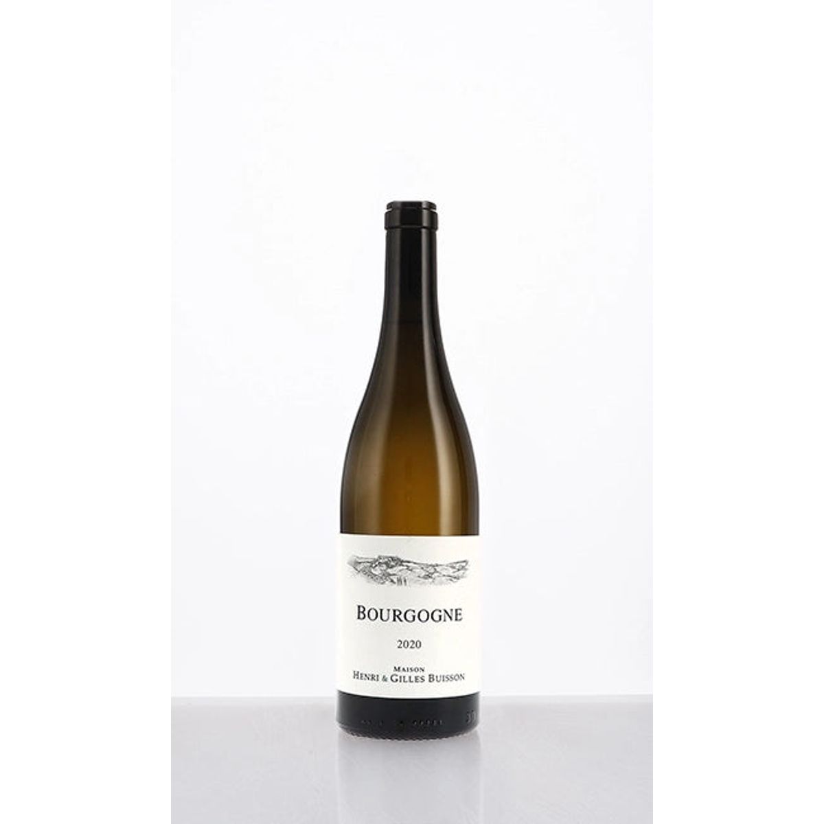 Buisson - Bourgogne Blanc 21