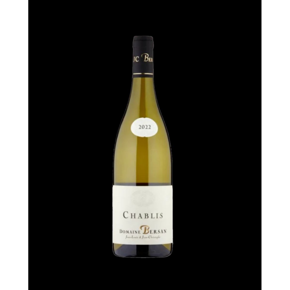 Bersan - Chablis 2022