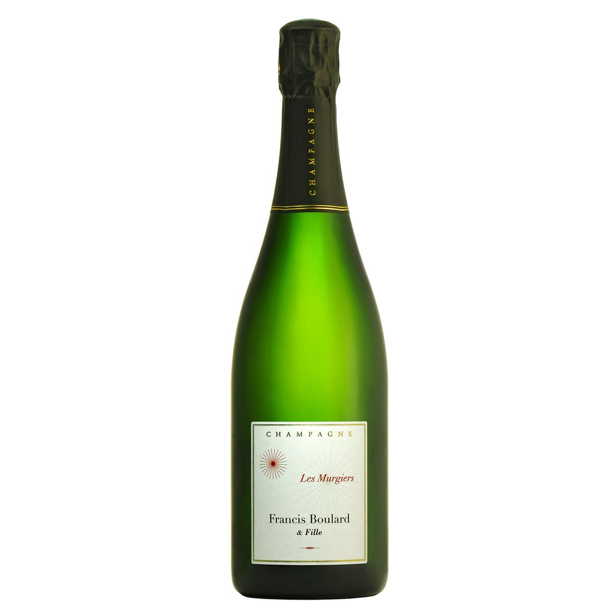 Boulard - "Murgiers" brut nature