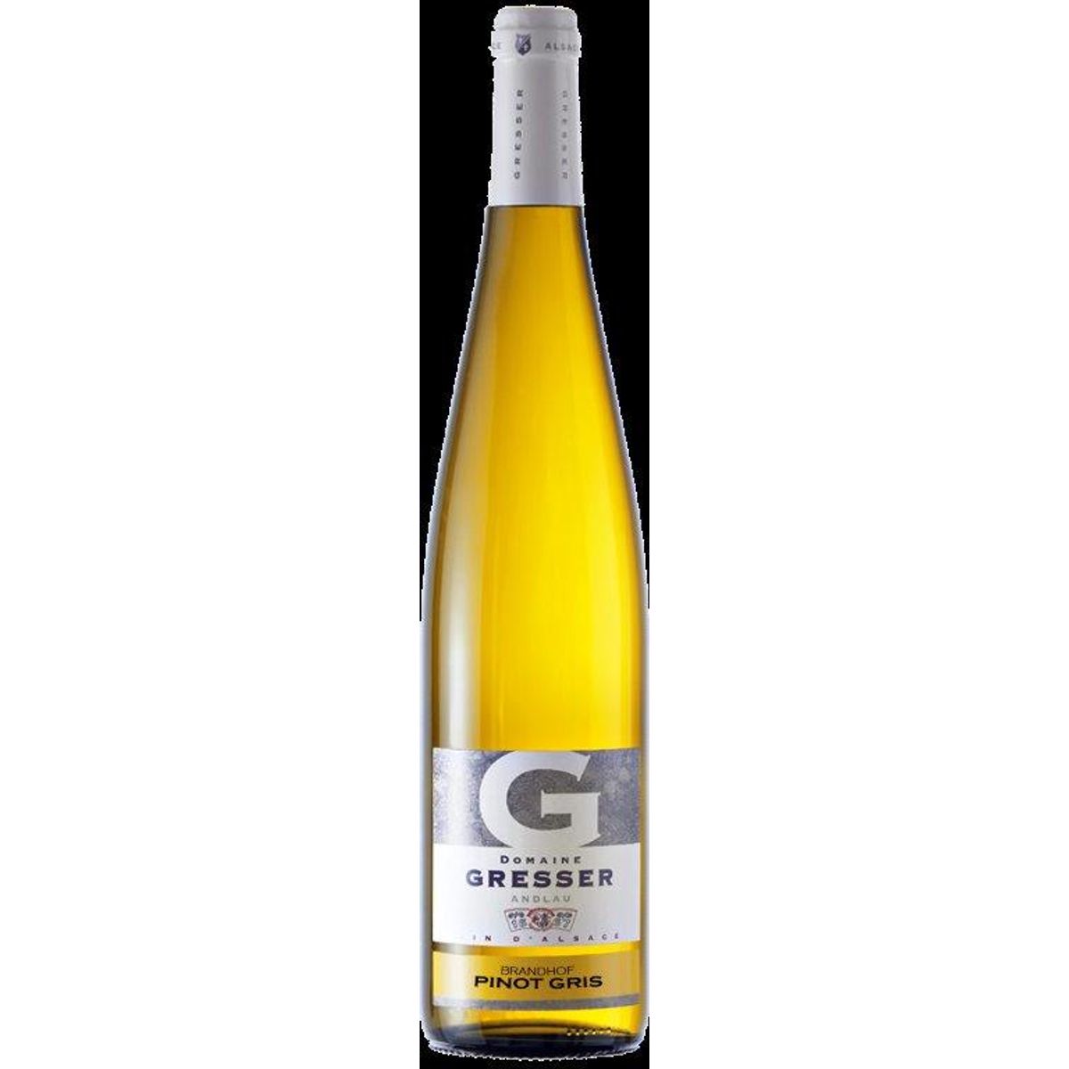 Gresser - Brandhof Pinot Gris 2019