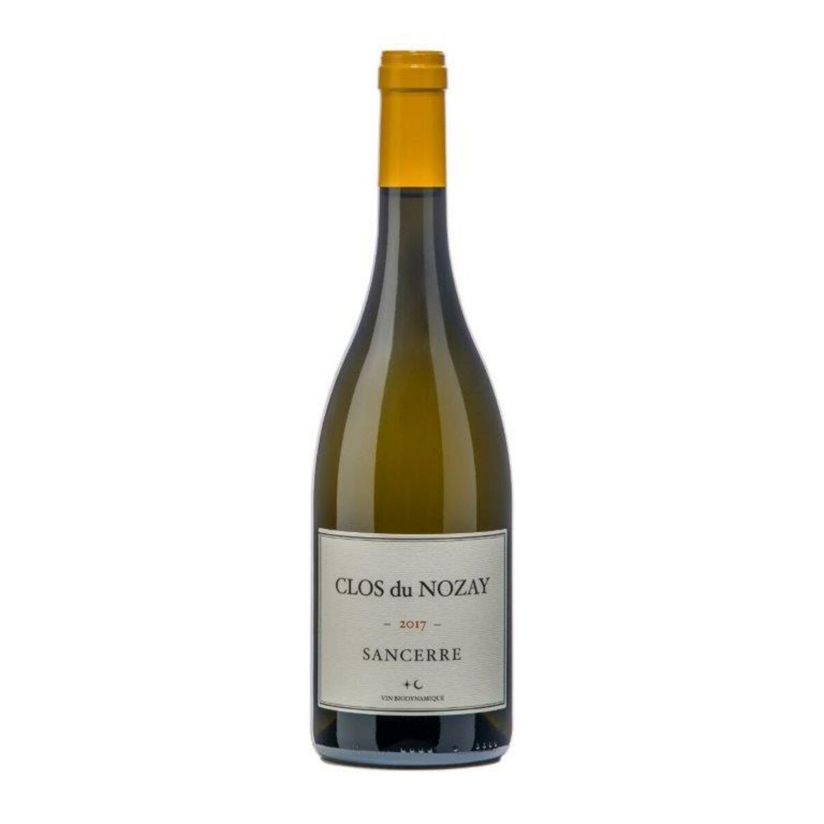 Sancerre "Clos du Nozay" 2021