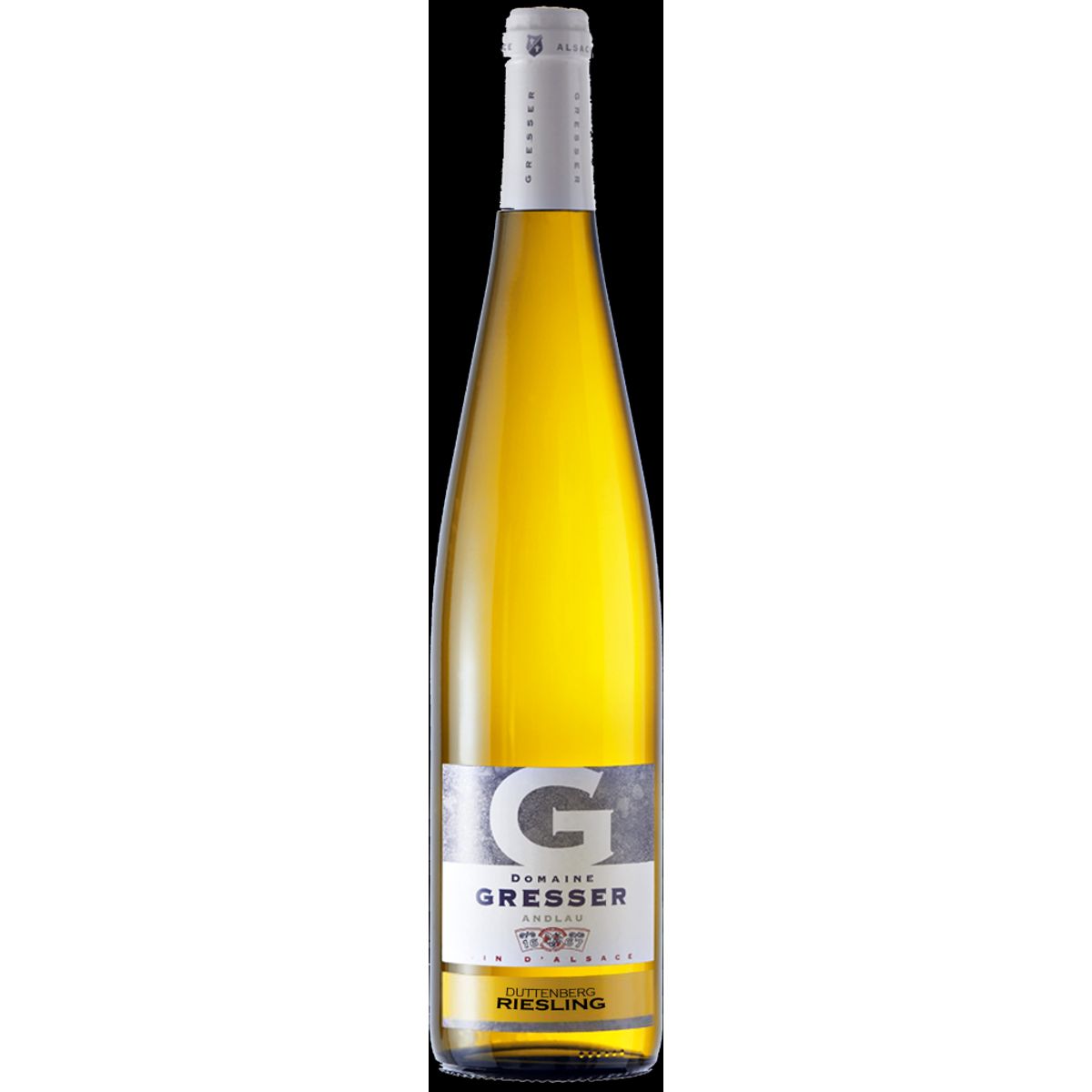 Gresser - Duttenberg Riesling 2023