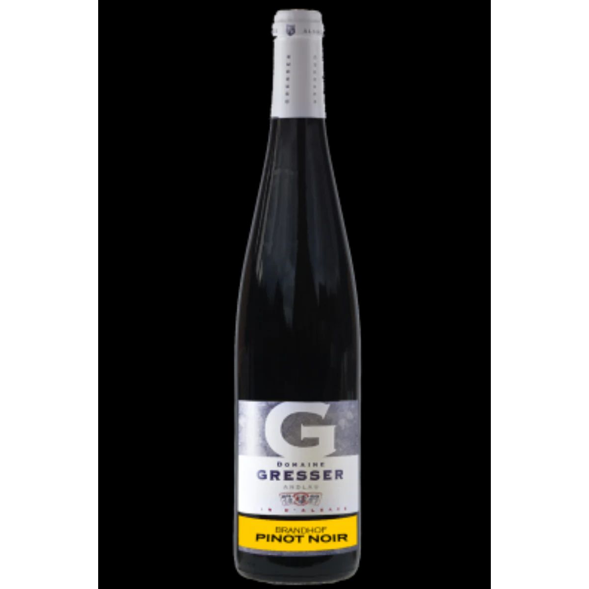 Gresser -Brandhof Pinot Noir 2022