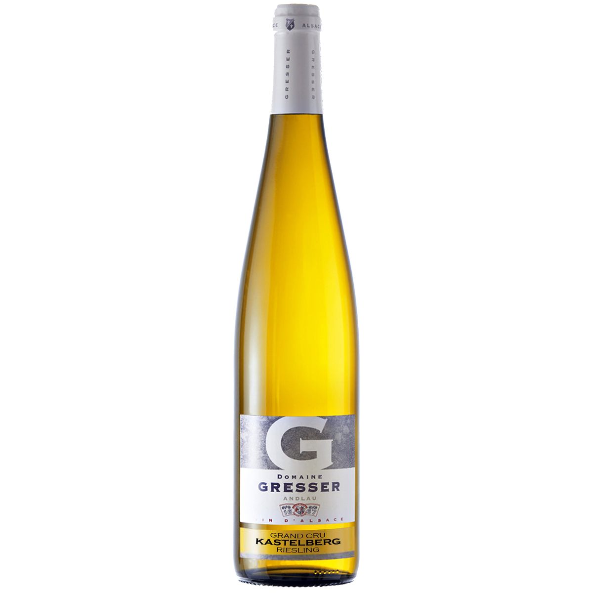 Kastelberg Riesling Grand Cru 2017