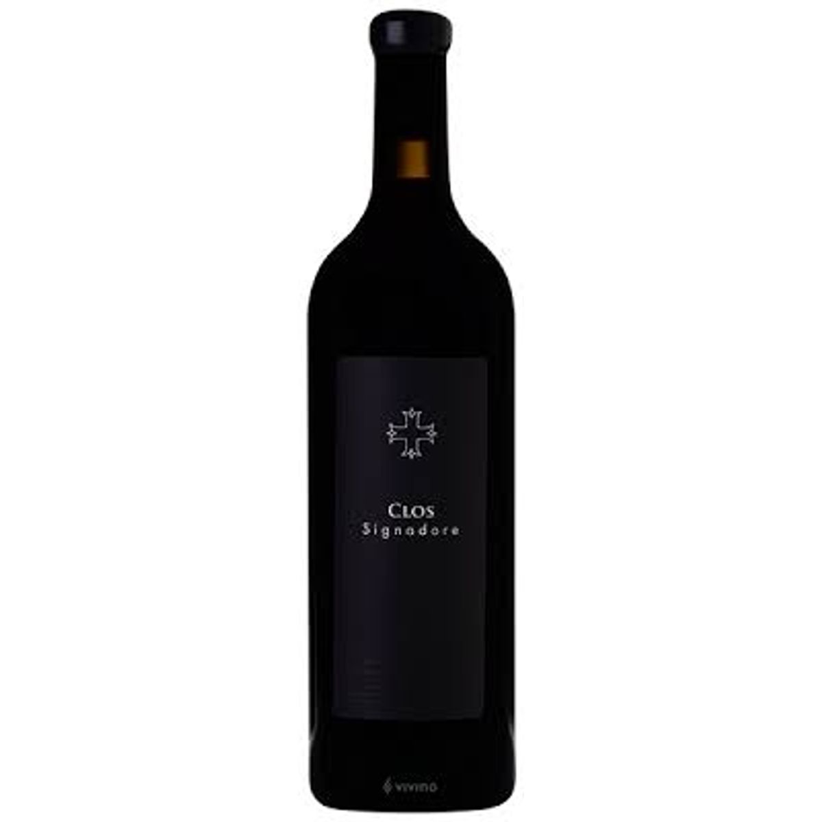 Clos Signadore - Patrimonio Rouge 13