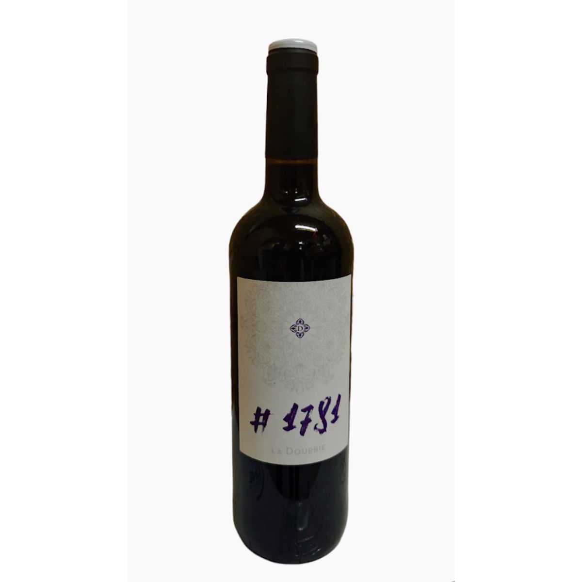 La Dourbie- IGP 1781 GSM Rouge 2019