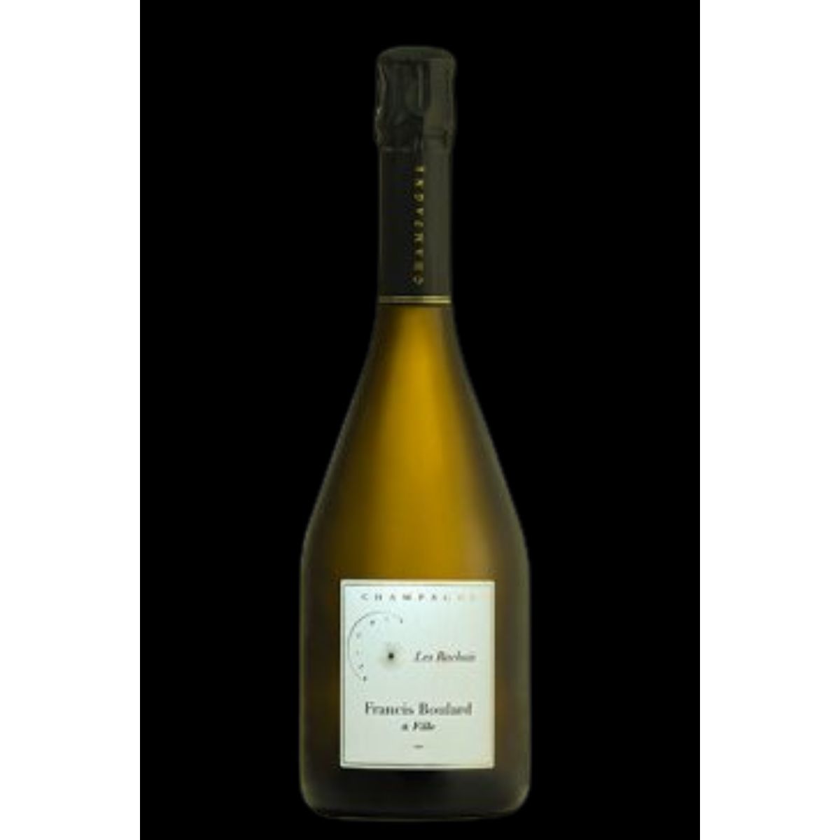 Boulard Rachais Brut Nature 2011