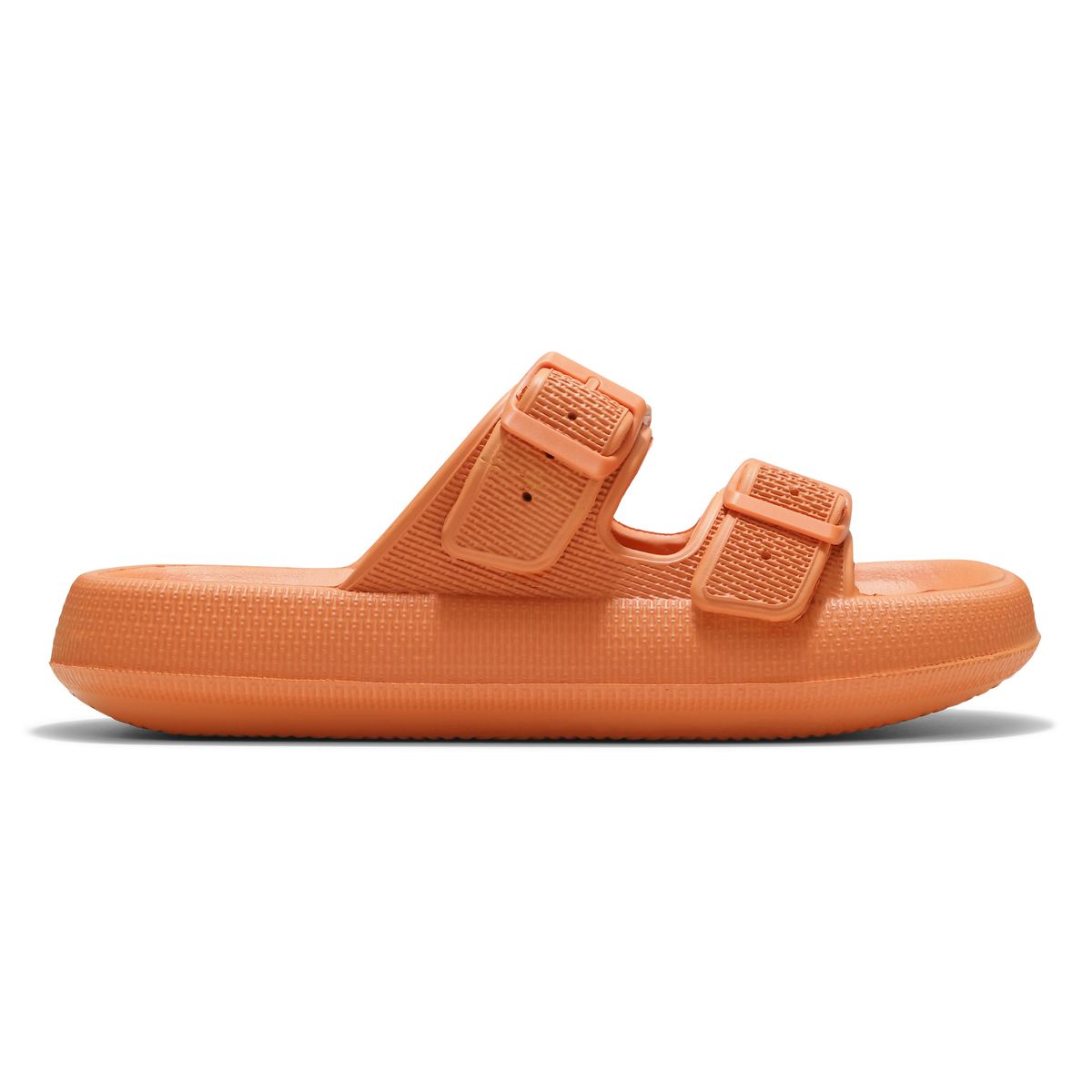 Mikka Puffles Orange - 44-45