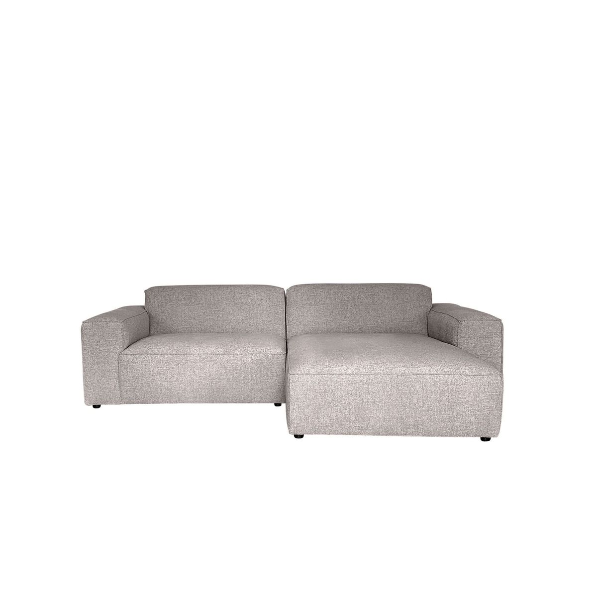 Element Roomy Modulsofa 2 pers m. chaiselong