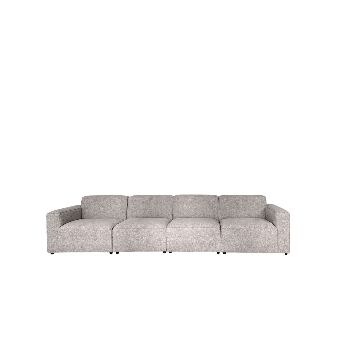 Element Roomy Modulsofa 4 pers. sofa